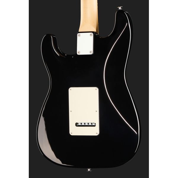 Suhr Classic S ST HSS RW BK