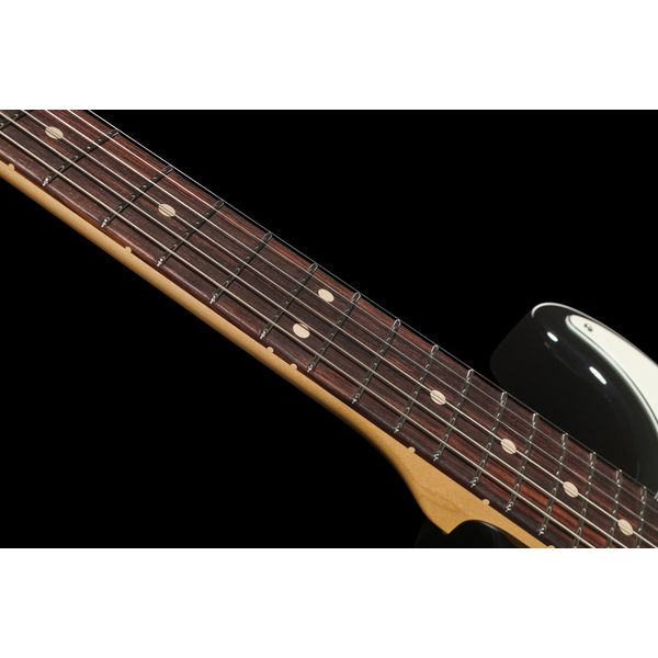 Suhr Classic S ST HSS RW BK