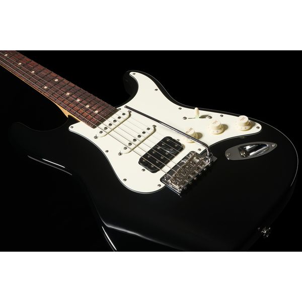 Suhr Classic S ST HSS RW BK