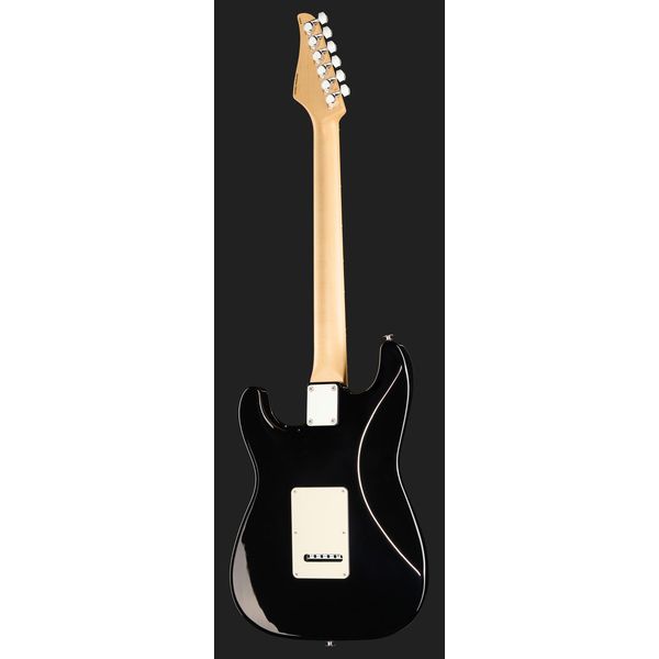 Suhr Classic S ST HSS RW BK