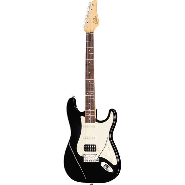 Suhr Classic S ST HSS RW BK