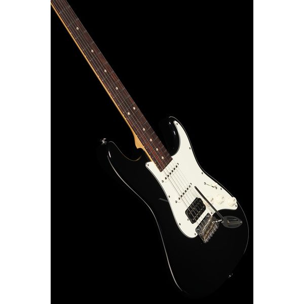 Suhr Classic S ST HSS RW BK