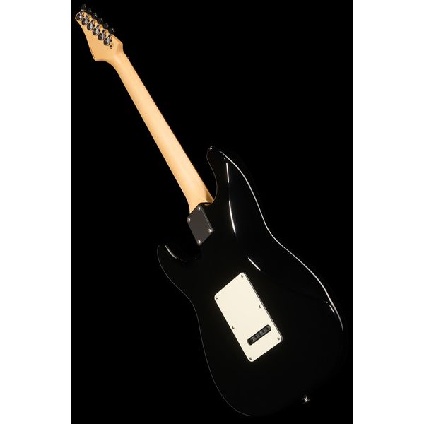 Suhr Classic S ST HSS RW BK