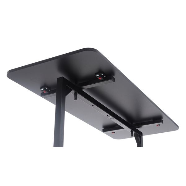 K&M 12160 DJ Table – Thomann United Arab Emirates