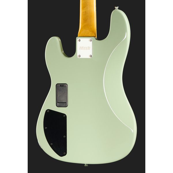 Markbass MB GV4 Gloxy Val Surf Green