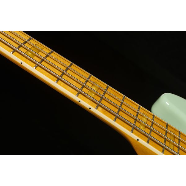 Markbass MB GV4 Gloxy Val Surf Green