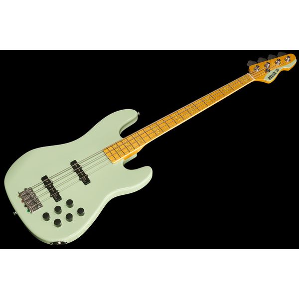 Markbass MB GV4 Gloxy Val Surf Green