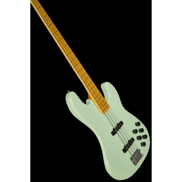 Markbass MB GV4 Gloxy Val Surf Green