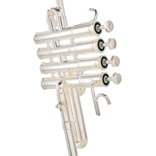 Schilke C5-4 Piccolo Trumpet