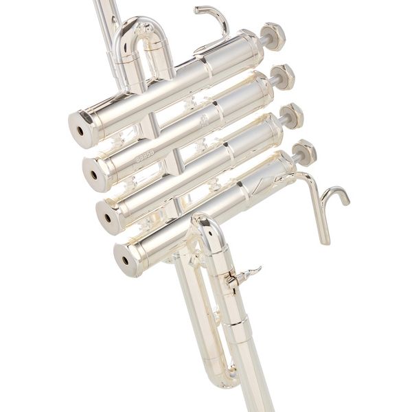 Schilke C5-4 Piccolo Trumpet