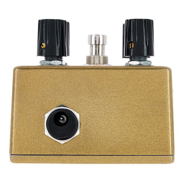 Wren & Cuff Germanium Compressor / Preamp