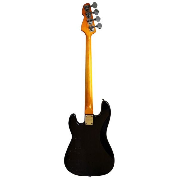 Markbass MB GV4 Gloxy Val Black