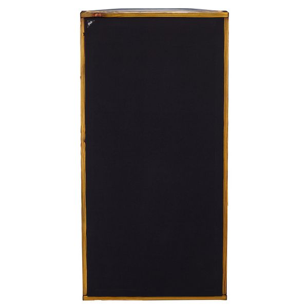 Ekustik Woody Wavy Absorber Black