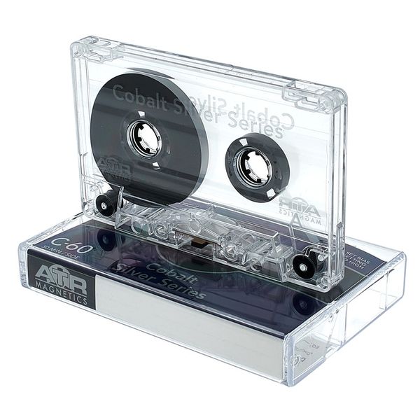 MAXELL XL-II C90 Blank Audio Cassette Tape 2 pack South Korea