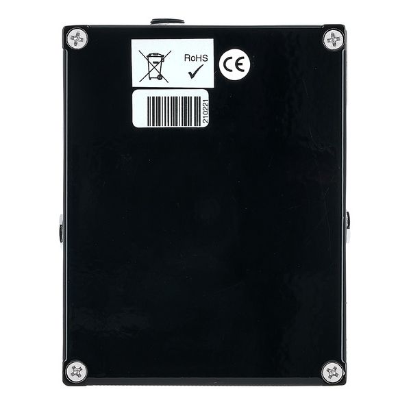 Wren & Cuff High-Gain Distortion