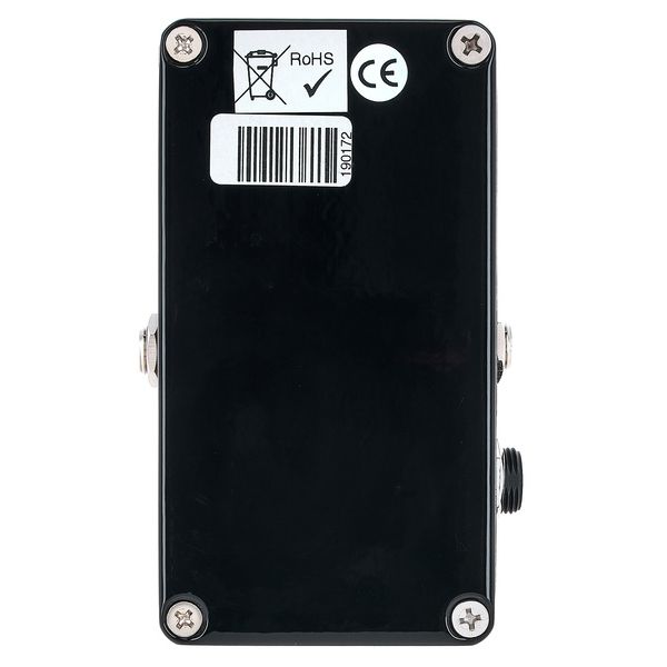 Wren & Cuff Octave Fuzz - Octave-Up Fuzz