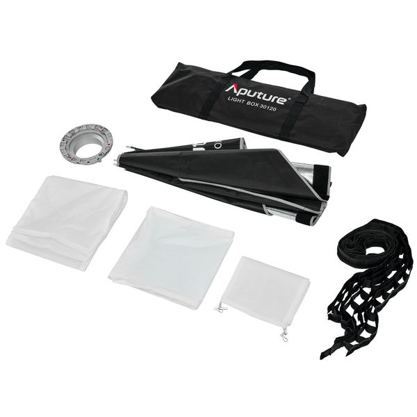 Aputure Light Box 30x120