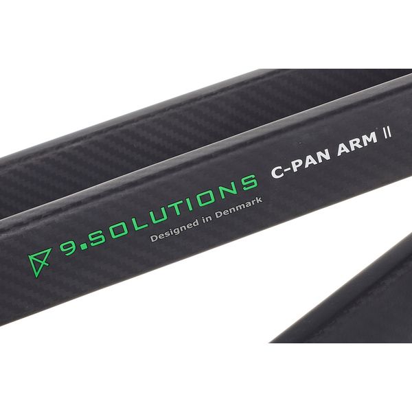9.solutions C-Pan ARM II