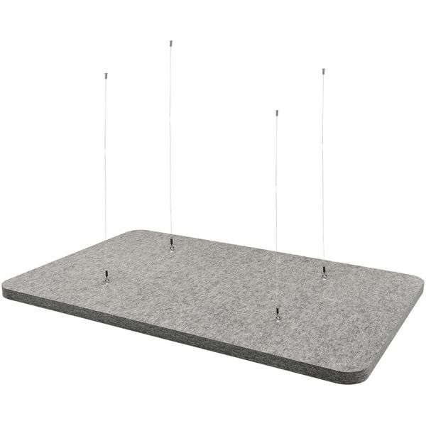 t.akustik PET Ceiling Absorber 180 SGR