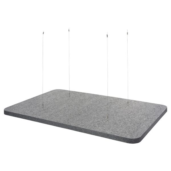 t.akustik PET Ceiling Absorber 180 SGR