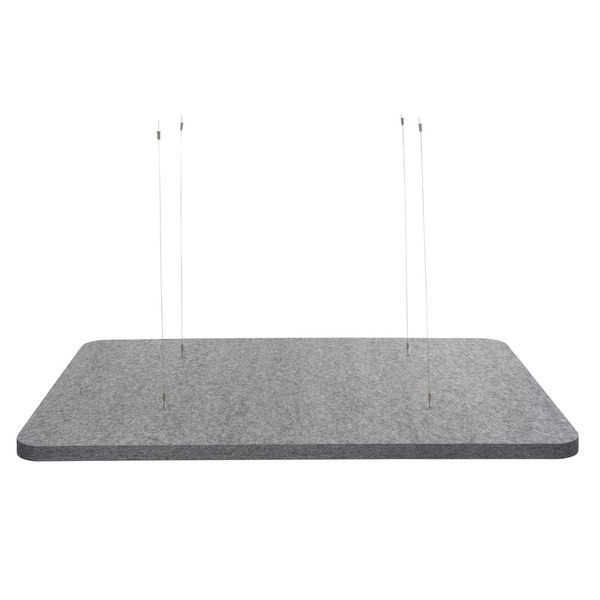 t.akustik PET Ceiling Absorber 180 SGR