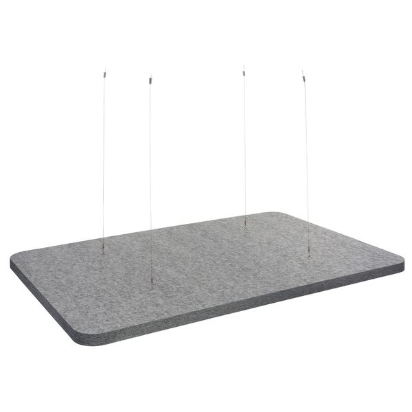 t.akustik PET Ceiling Absorber 180 SGR