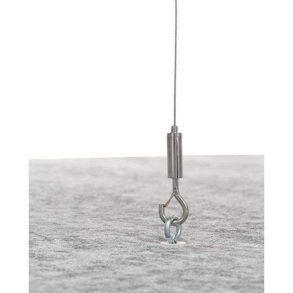 t.akustik PET Ceiling Absorber 180 SGR