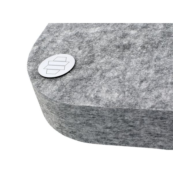 t.akustik PET Ceiling Absorber 180 SGR