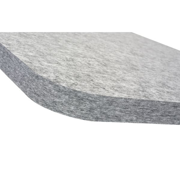 t.akustik PET Ceiling Absorber 180 SGR