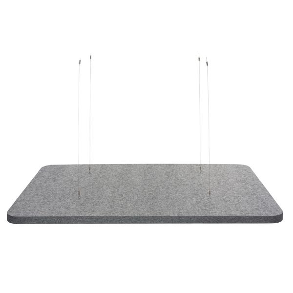 t.akustik PET Ceiling Absorber 180 SGR