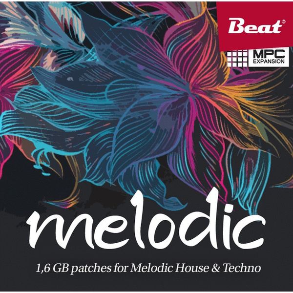 Beat Magazin Melodic