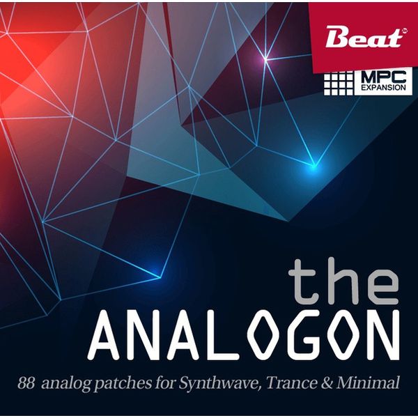 Beat Magazin The Analogon
