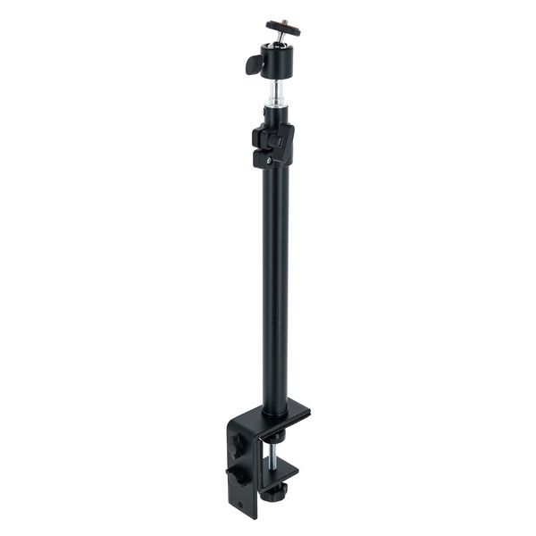 Walimex pro Table Top Clamp Stand 35-65