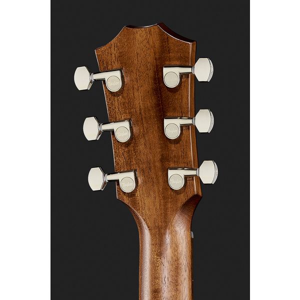 Taylor GTe Mahogany