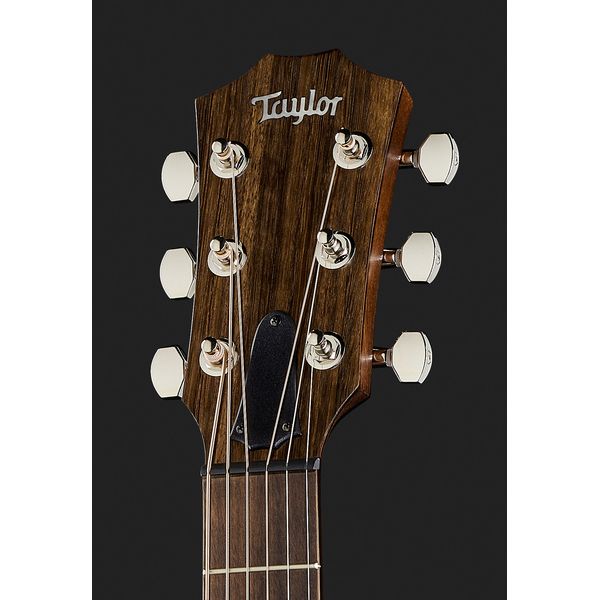 Taylor GTe Mahogany