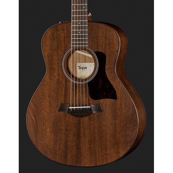 Taylor GTe Mahogany