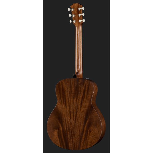 Taylor GTe Mahogany