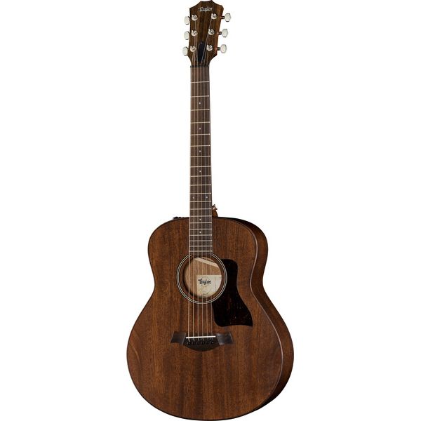 Taylor GTe Mahogany