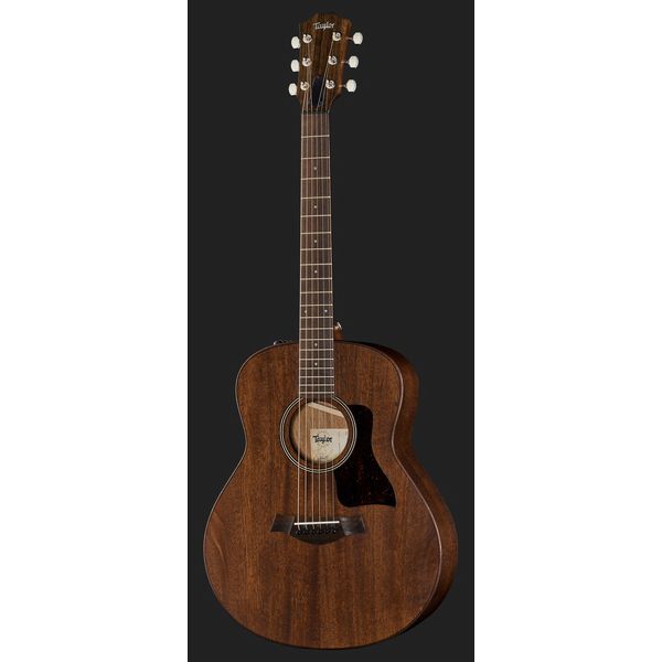 Taylor GTe Mahogany