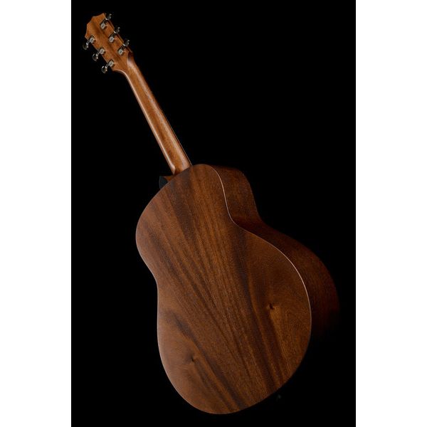 Taylor GTe Mahogany
