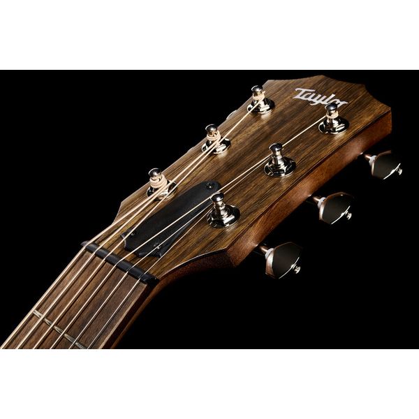 Taylor GTe Mahogany