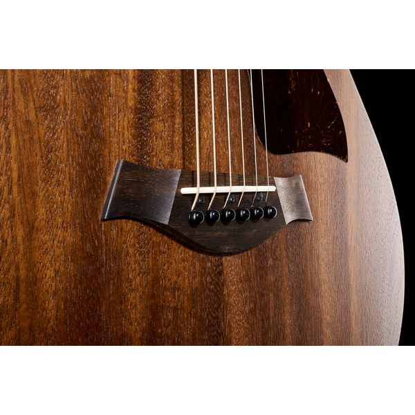 Taylor GTe Mahogany