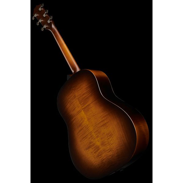 Taylor AD27e Flametop
