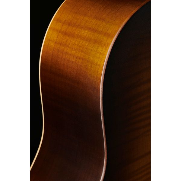 Taylor AD27e Flametop