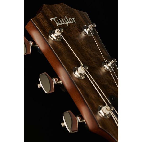 Taylor AD27e Flametop