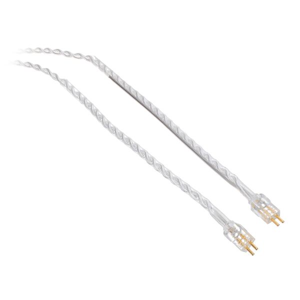 Hörluchs Premium Cable silver