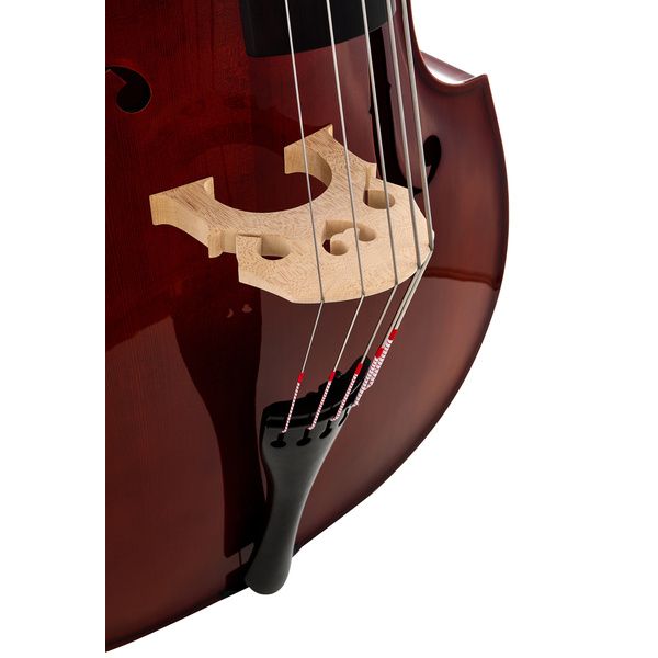 Thomann 44AS/5str/LH 3/4 Europe Bass