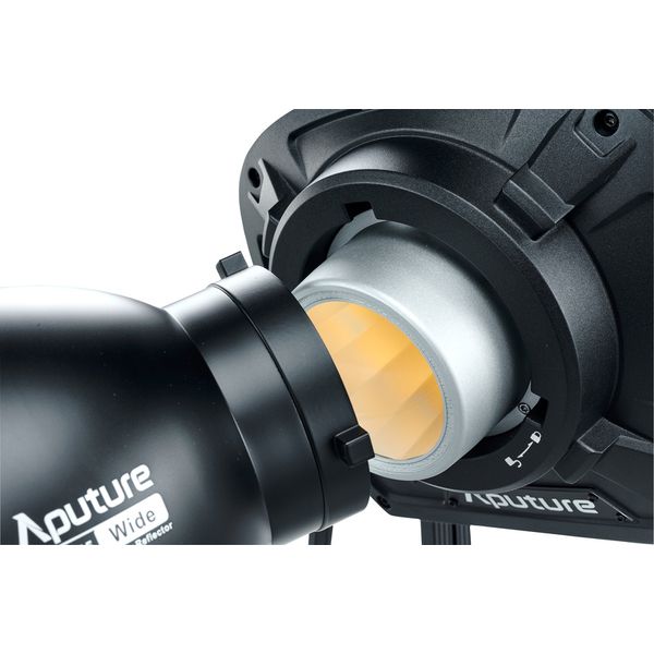 Aputure LS 1200 4-Light Bracket APB0249A35 B&H Photo Video
