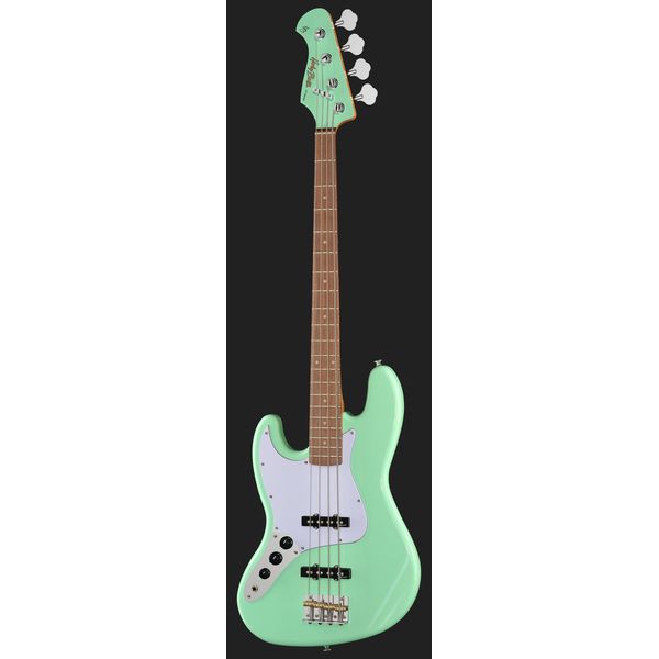 Harley Benton JB-62 LH CC SFG