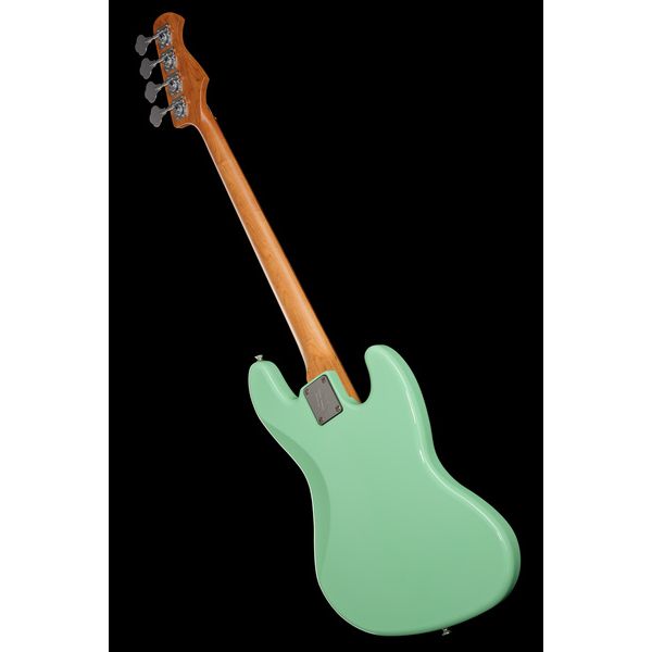 Harley Benton JB-62 LH CC SFG